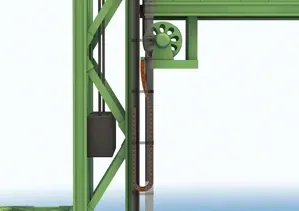 Puente de New Hampshire