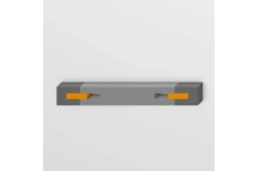 quick opening crossbars