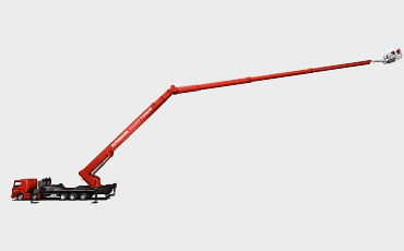 Energieketten im Tunnelbohrer