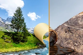 Sustentabilidade e conservação dos recursos