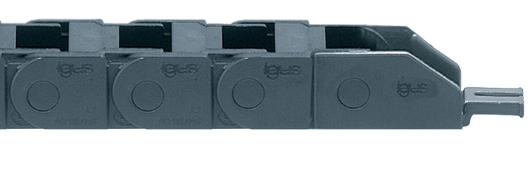 06 series | One-piece, non-openable