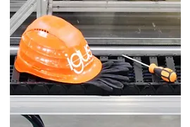 Chain installation service