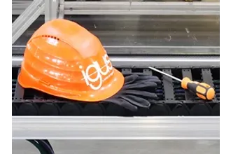 Ketten-Montageservice