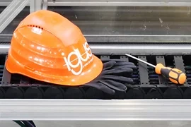 Installation service