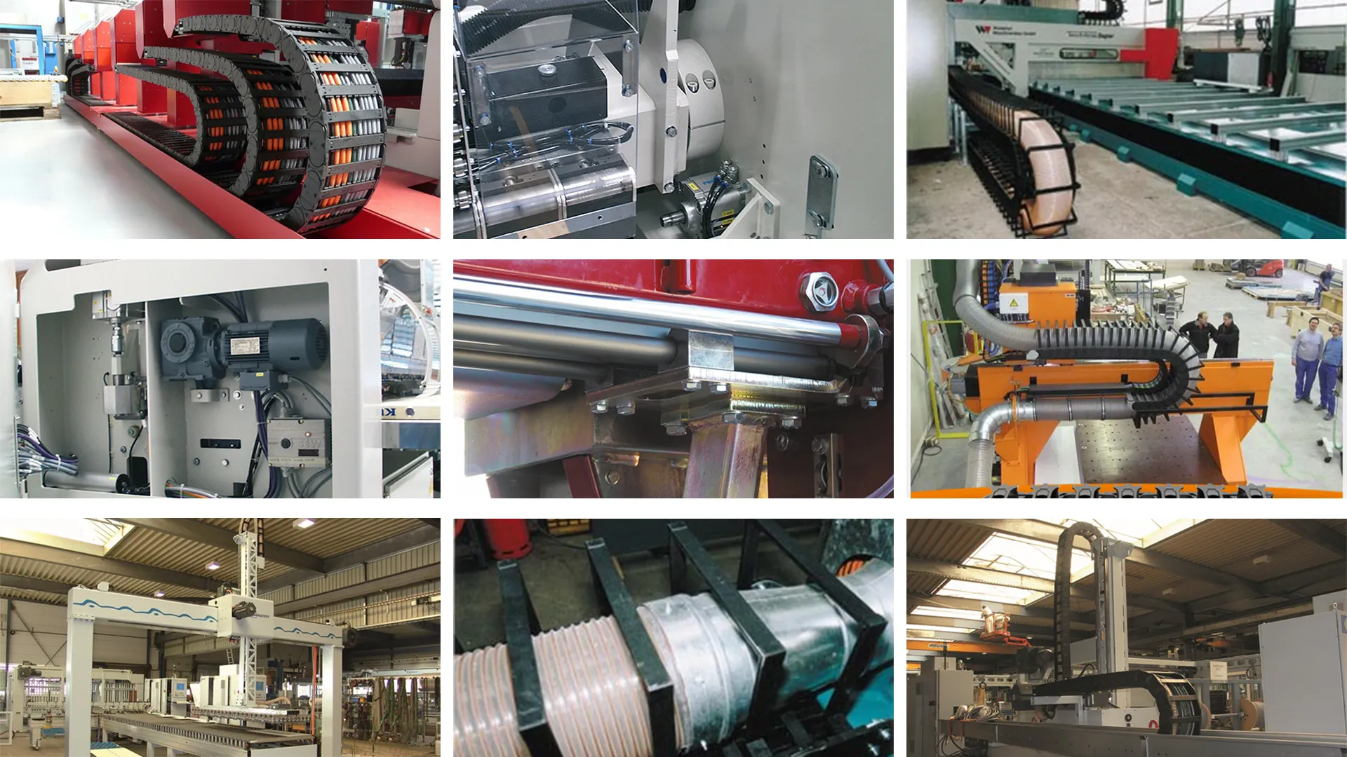 Aplicații colaj industria lemnului