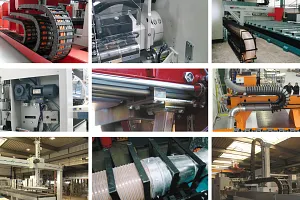 Aplikasi kolase industri kayu