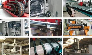 woodworking overview applications