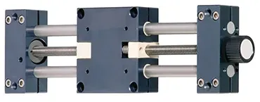 HTS-PL - For Reduced Axial and Radial Clearance