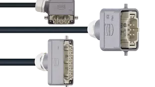 harting monoblock