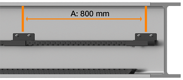 guidelok swing GLO.S