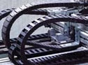 chainflex® Chain-compatible cables are tested | igus Ireland