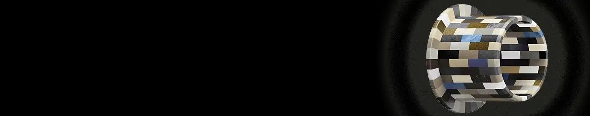 Consultez notre gamme complète</br>de matériaux pour roulements