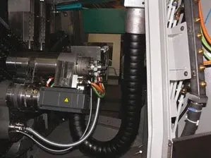 “triflex® R” - Energy supply system