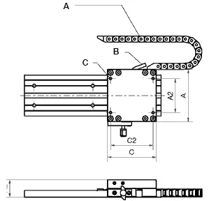 energy chain 045.10.028.0