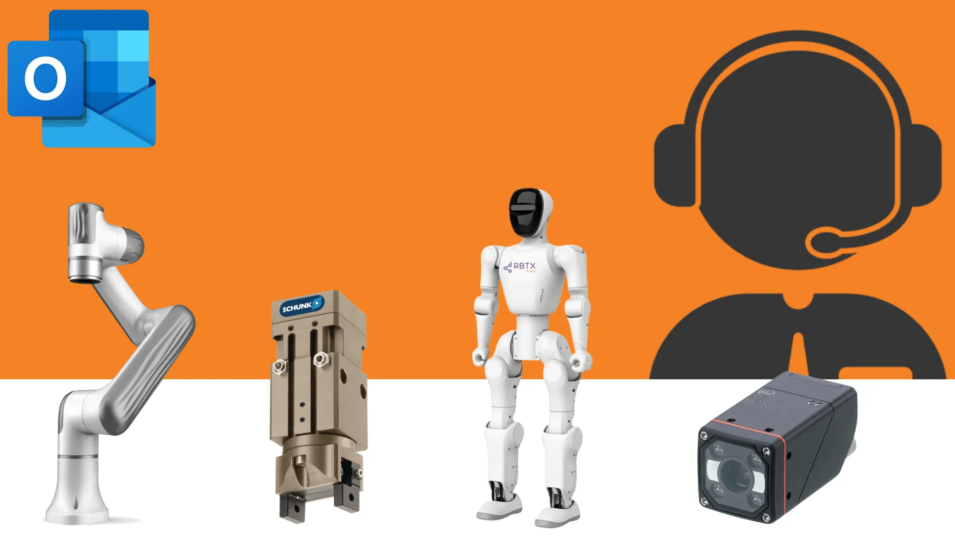  Book a call - Robotics & automation