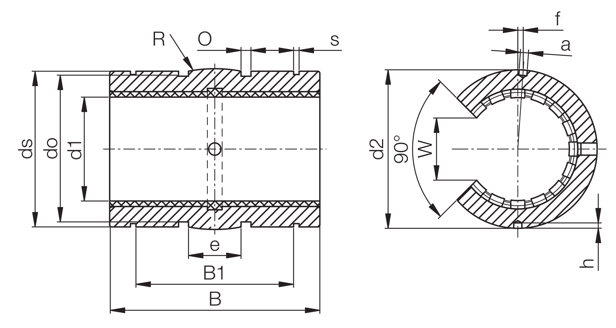 OJ200UI-03-32 technical drawing