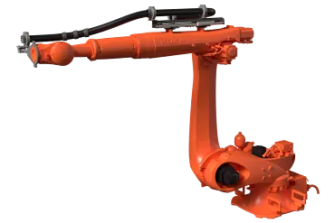KUKA KR 120