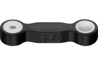 Parte din imprimarea 3D multi-material