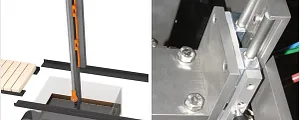 Carton erector