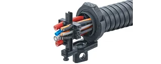 triflex R quick exchange kit