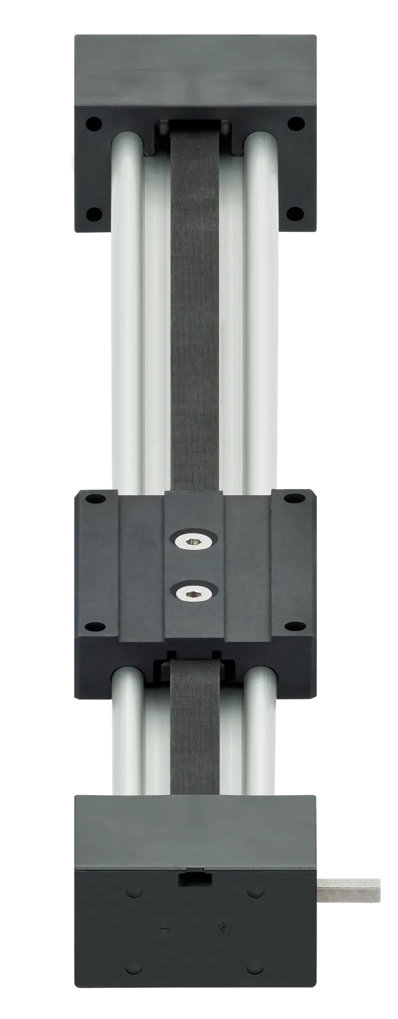 Módulo lineal de correa dentada Econ