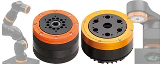 ReBeL gearbox system