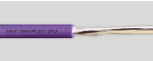 fiber optic cables for medical imaging