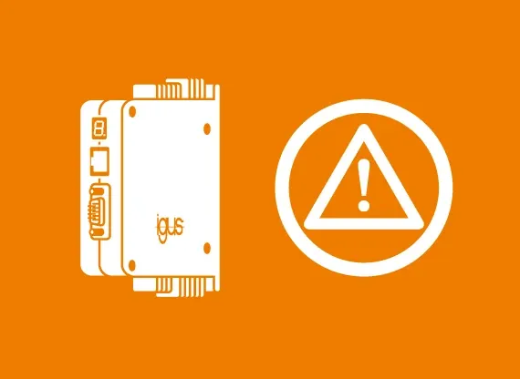 Problemy podczas działania