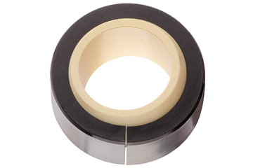 Spherical bearing, low cost, EGLM LC, iglidur® J, igubal®