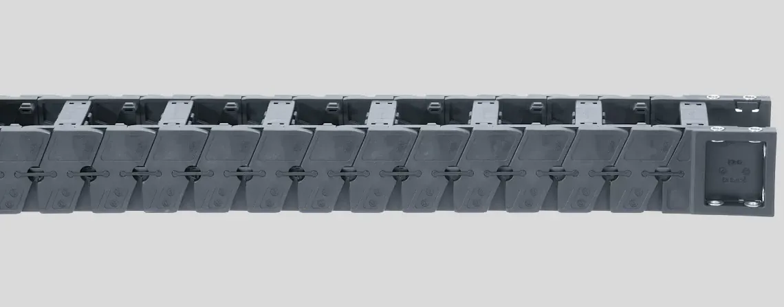 e-chain E6