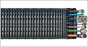 Kabelová konfekce readychain