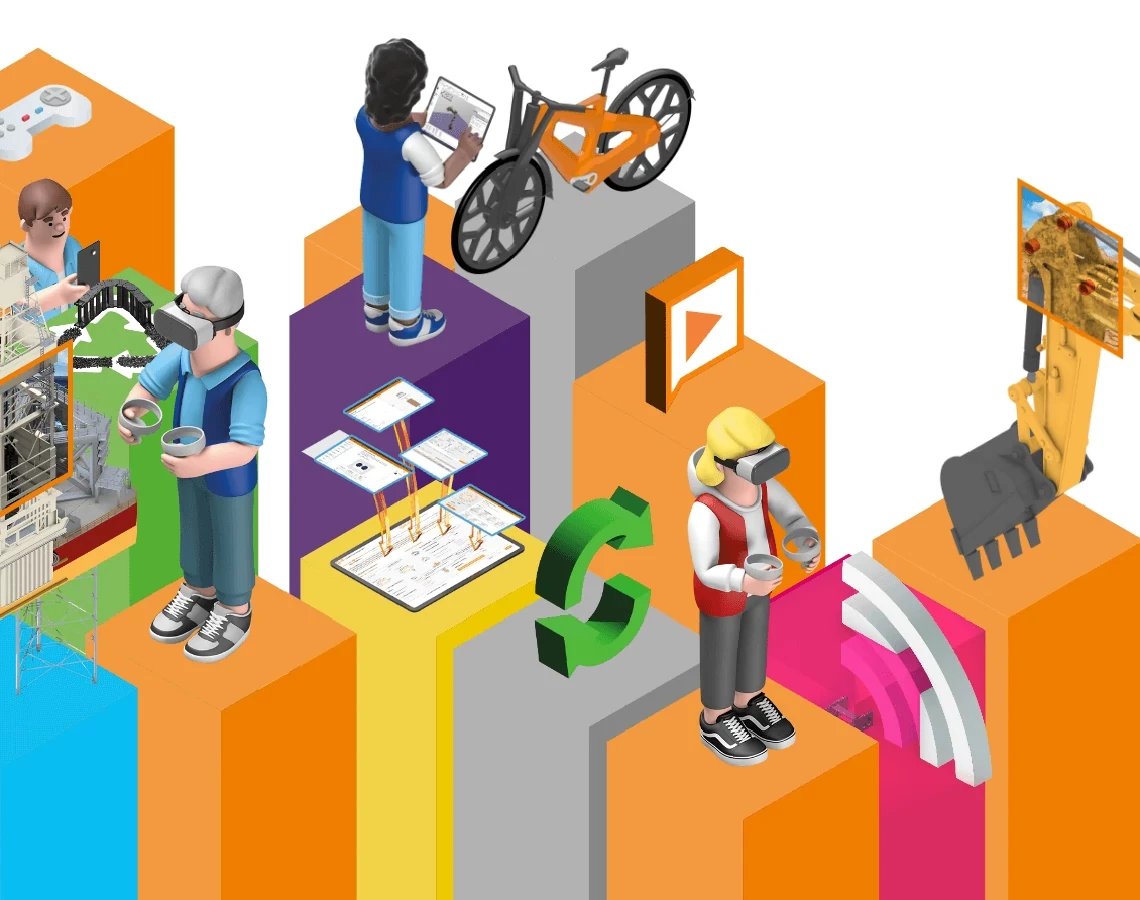 2023 digital services