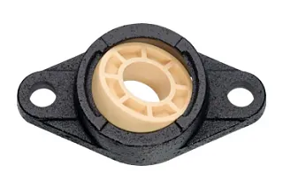 igubal® cast housing bearing