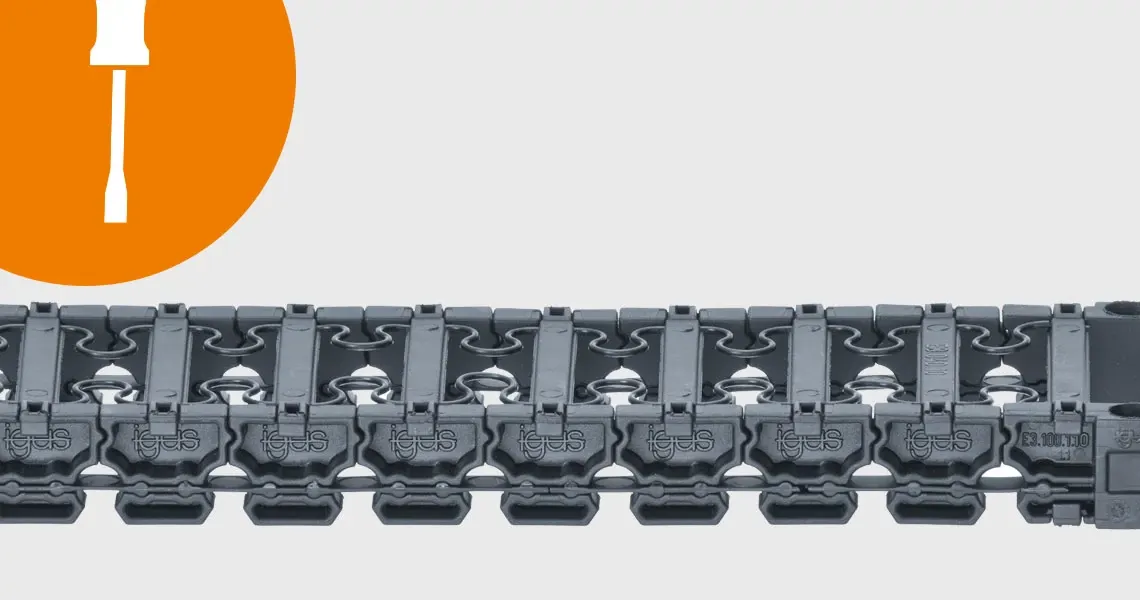 Consignes de montage système E3