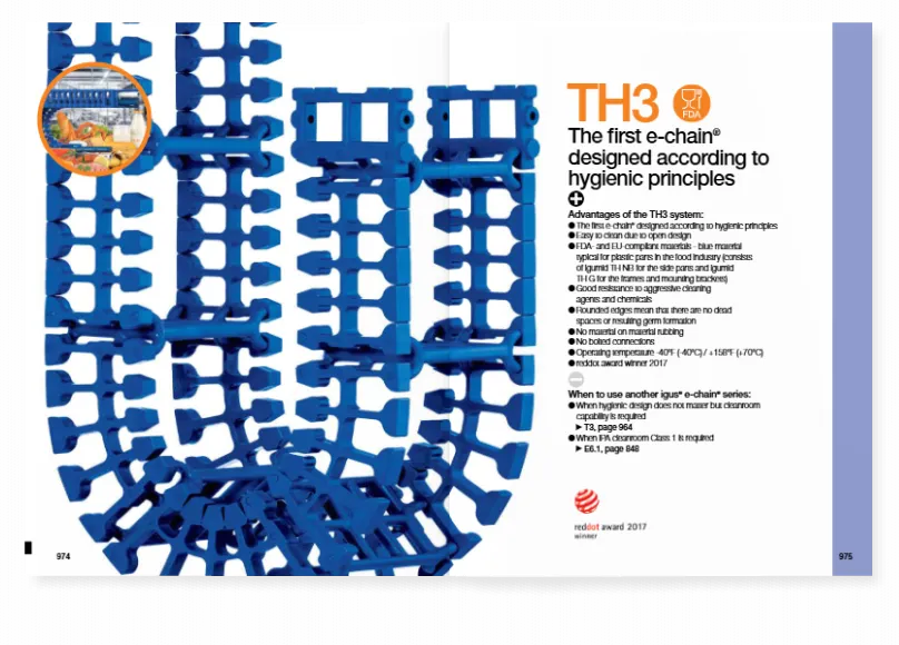 TH3 Catalog