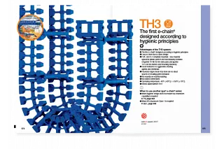 TH3 Catalog