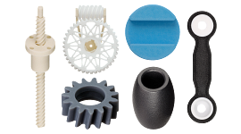 Solutions for the 3D printing industry
