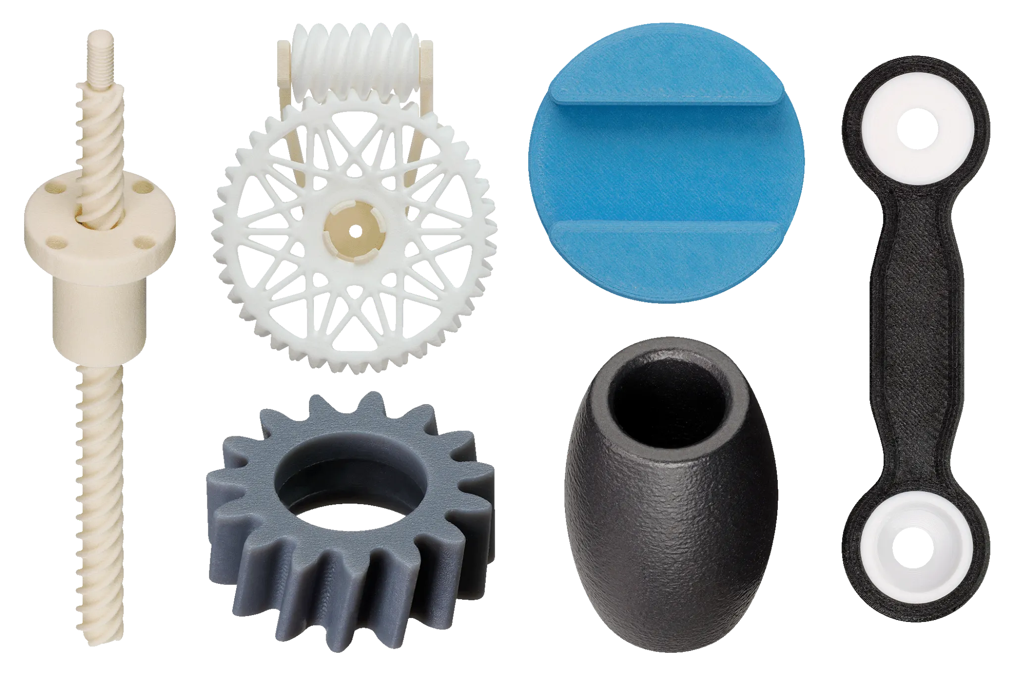 Online 3D printing service