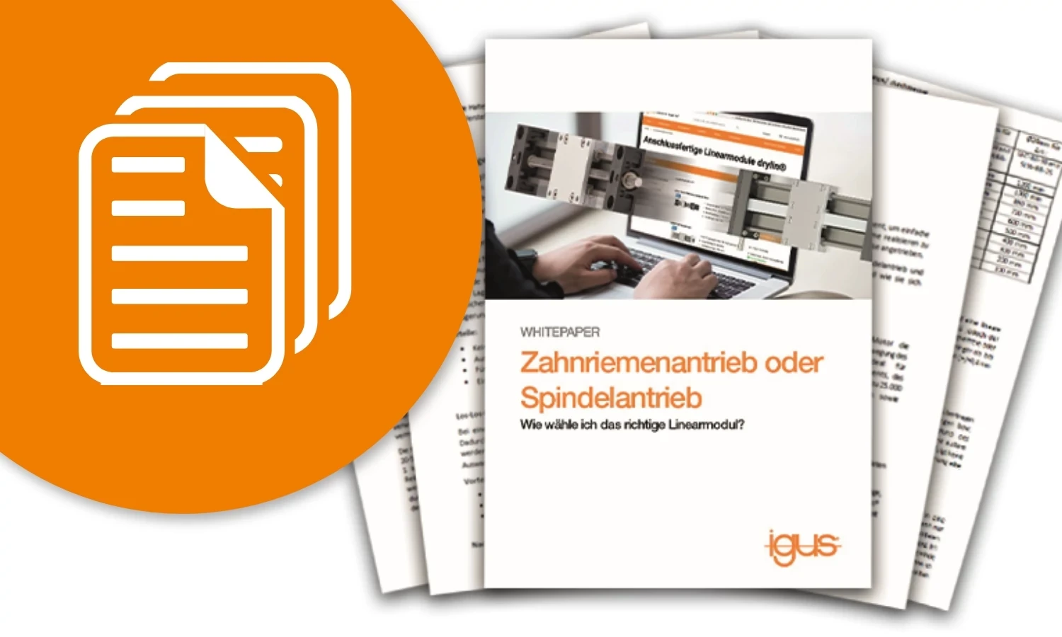 Drive technology white paper