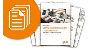 Drive technology white paper
