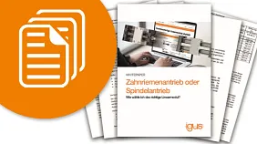 Drive technology white paper