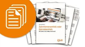 Whitepaper Antriebstechnik