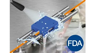 hygienic design
