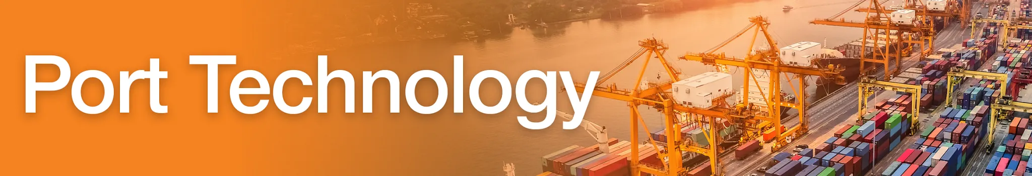 Port Technology
