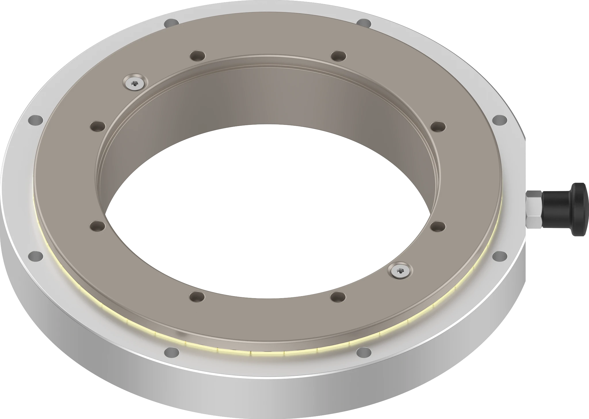 回轉環、PRT-04、鎖定裝置