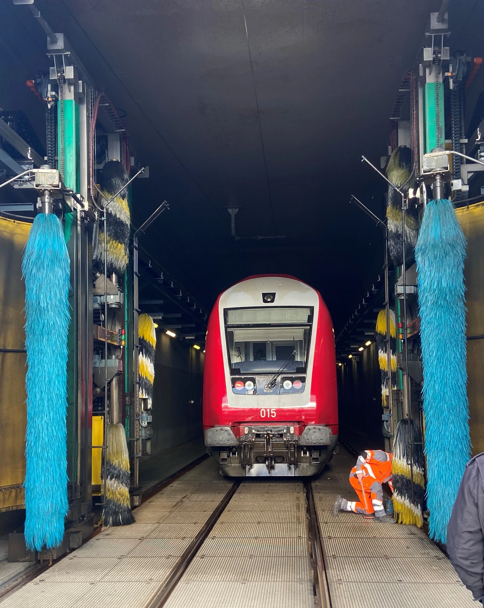 Cáp động cơ CF30