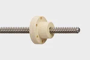 dryspin leadscrew nut