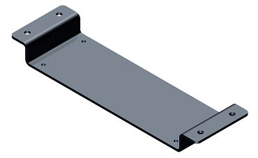 Adapter bracket for KUKA TR.908.014
