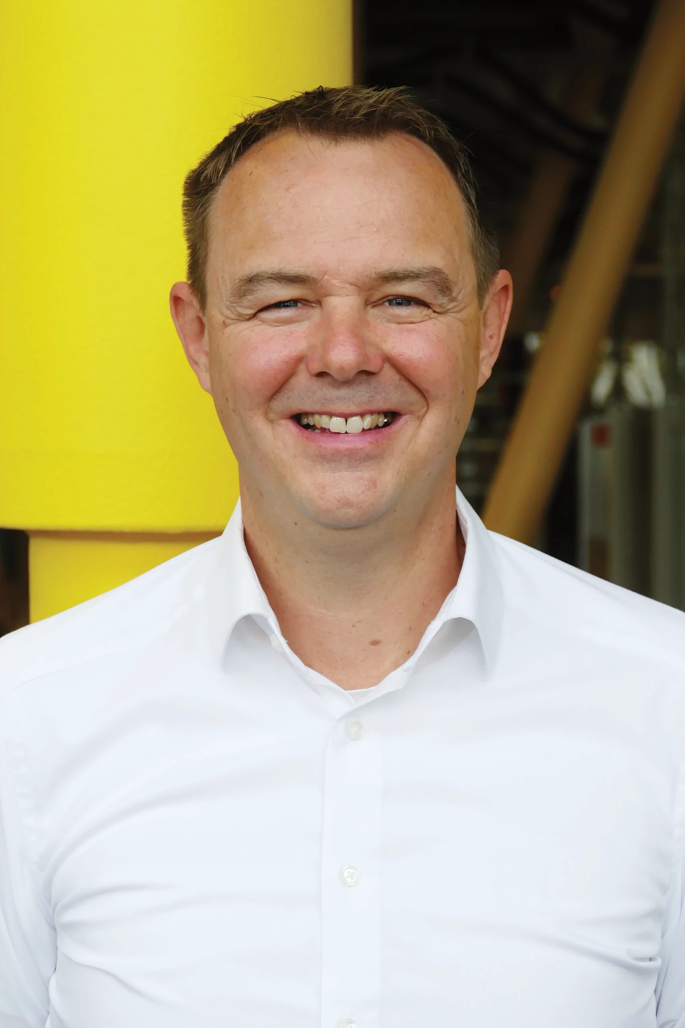 Dirk Tietz