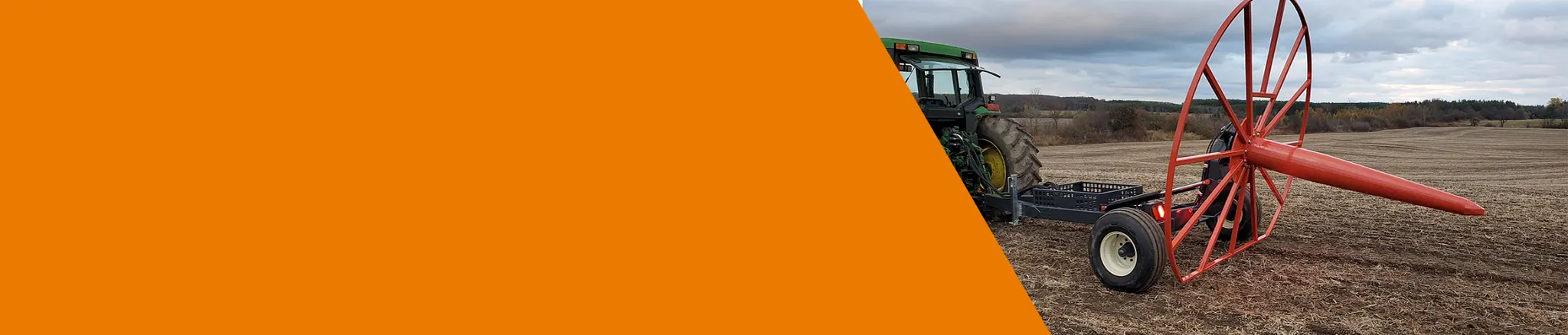 <font size="7">PH1280 Aguijón para baldosas</font><br>Máquina de drenaje de campo</font>